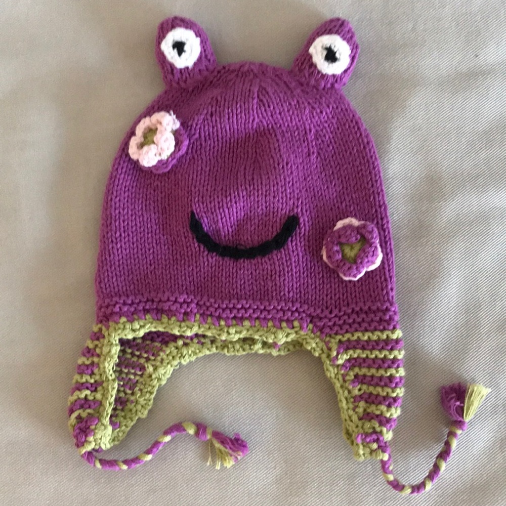 Baby Hat
